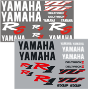Dekorkit Yamaha 